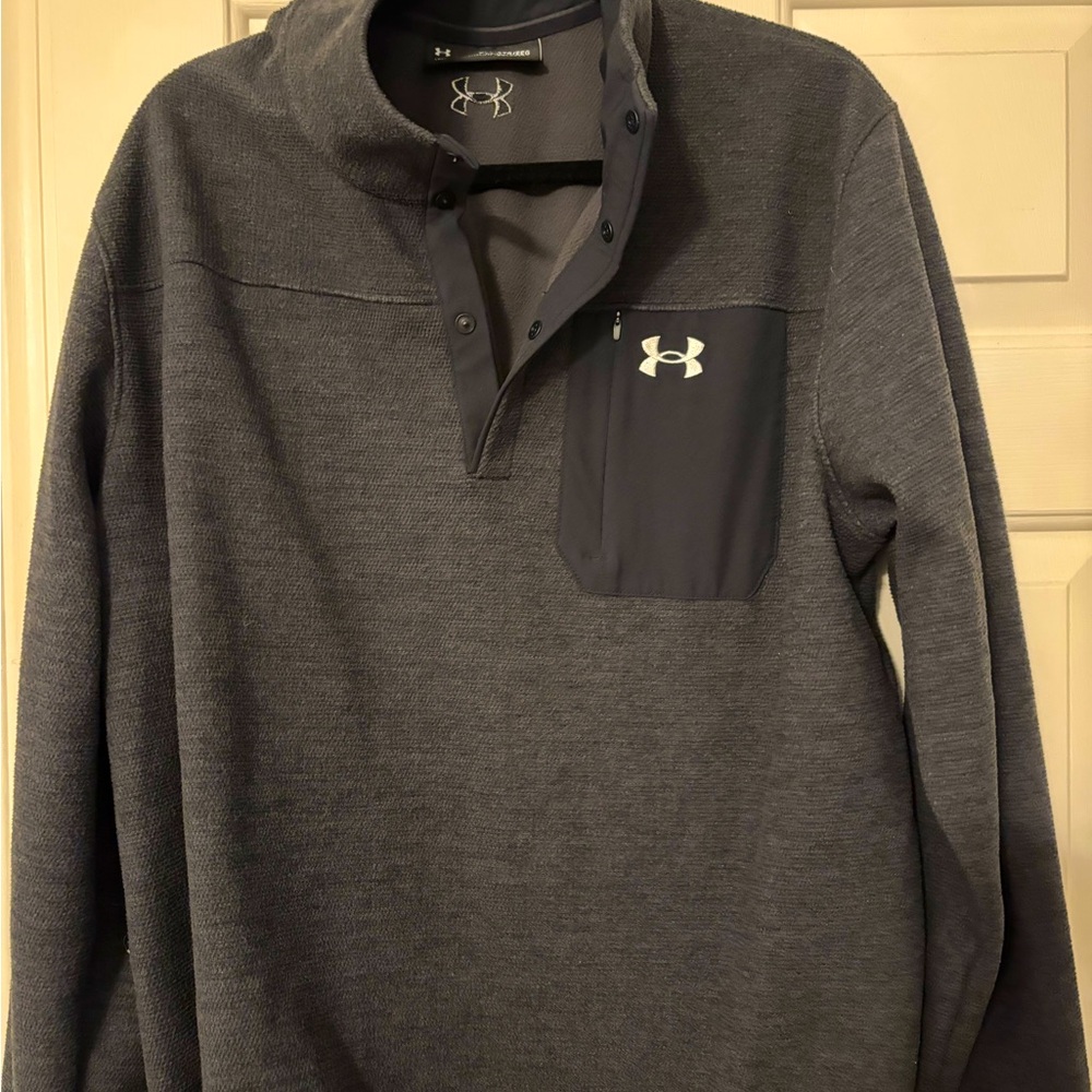 Under Armour pullover XXL